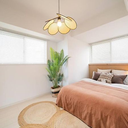 The Penthouse Ginowan Apartment Urasoe Exterior photo