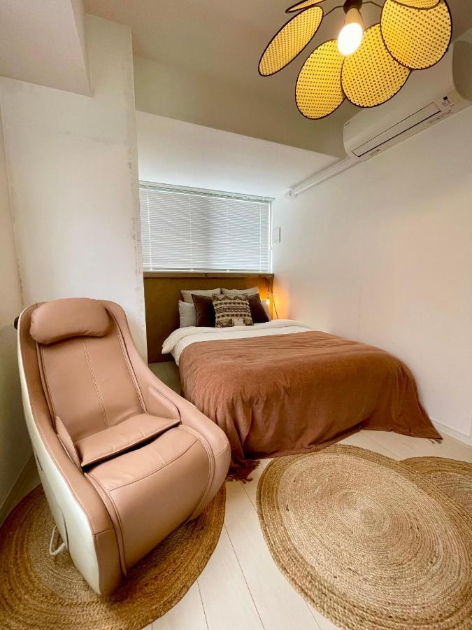 The Penthouse Ginowan Apartment Urasoe Exterior photo